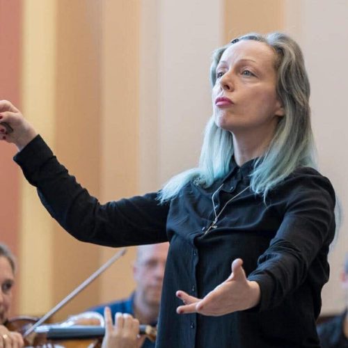 Budapest Solti Chamber Orchestra